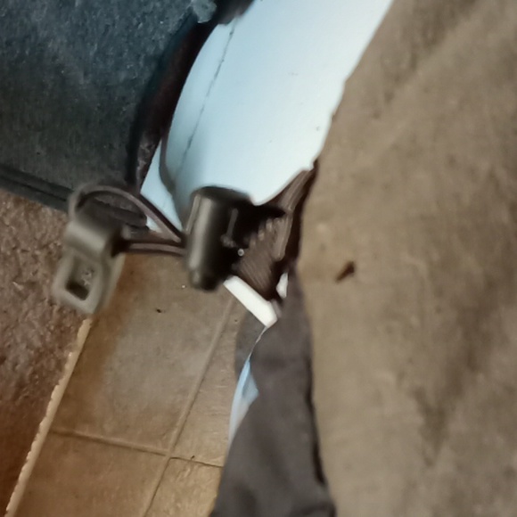 Patagonia H2no light weight jacket mens medium - Picture 8 of 14